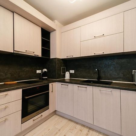 Апартамент За Гости Веси Burgaz Dış mekan fotoğraf